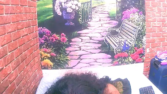 IndianAngel4u webcam