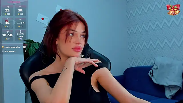 Angel_Sapphire_ webcam