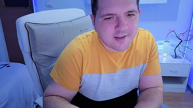 JasonJacks webcam