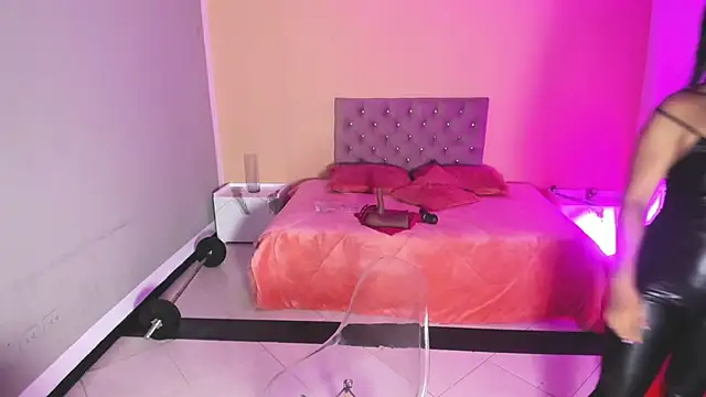 cristal_crossfitx webcam