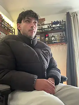 Gipsyboysteve webcam