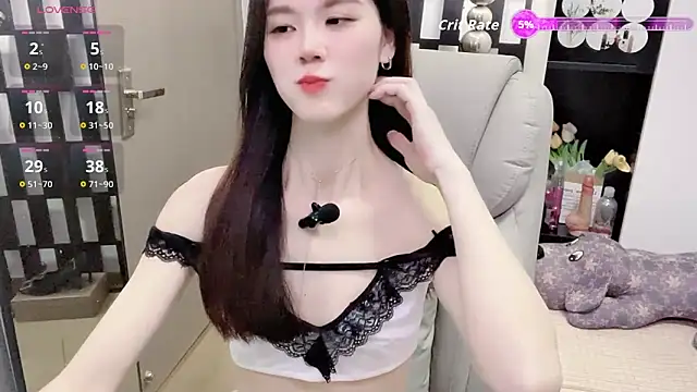 Yueyue-MM webcam