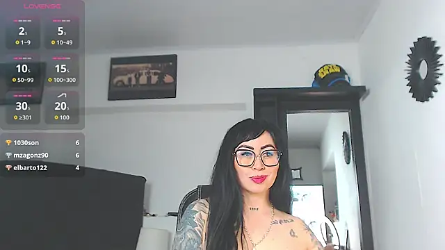 Vicky_hotmilf webcam