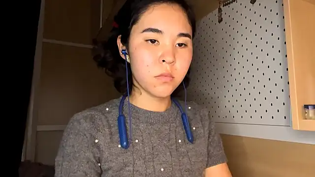 JennyCarpenter webcam