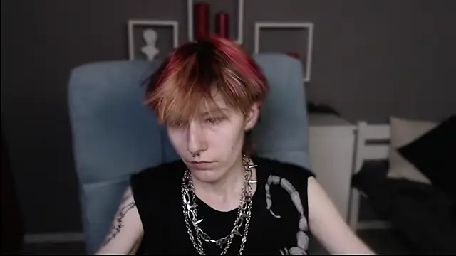 guitarandangell webcam