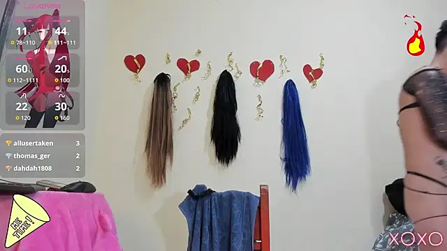 Brucee_Venture webcam