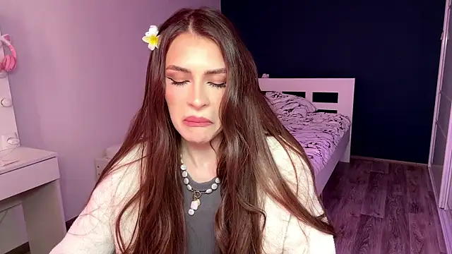 MachelleSpader webcam