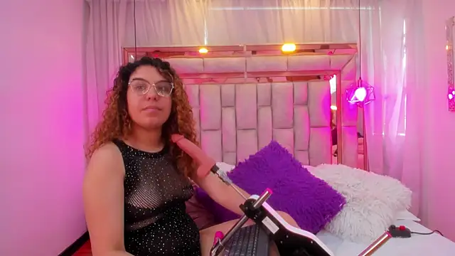 AllisonAdams_ webcam