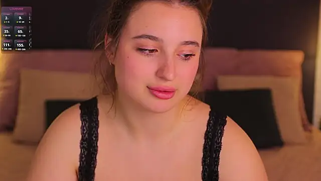 Nicole_De_Lux webcam