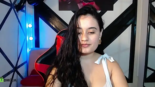 gabriela_tm1 webcam