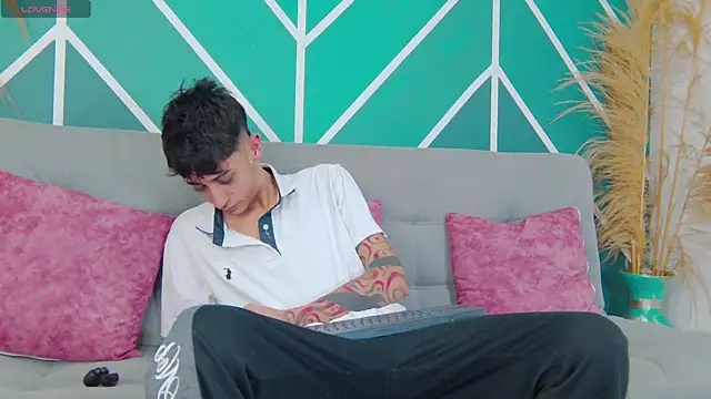 Martony_Storm webcam