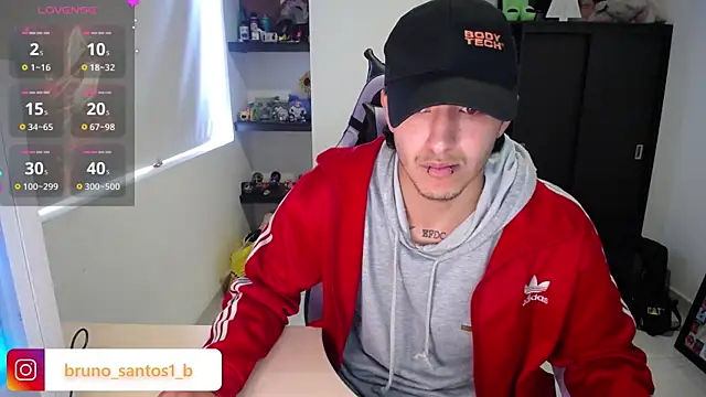 Bruno_santos1 webcam