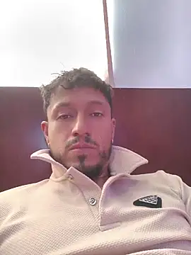 Bruce_Wayne188 webcam