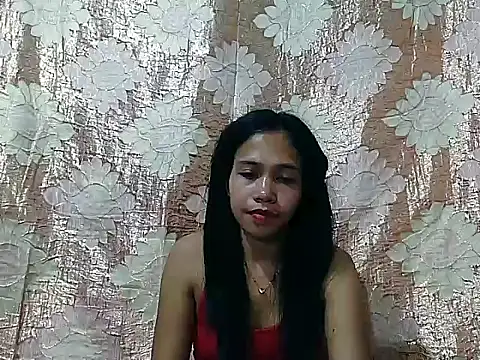 PinaySkinnyGirl webcam