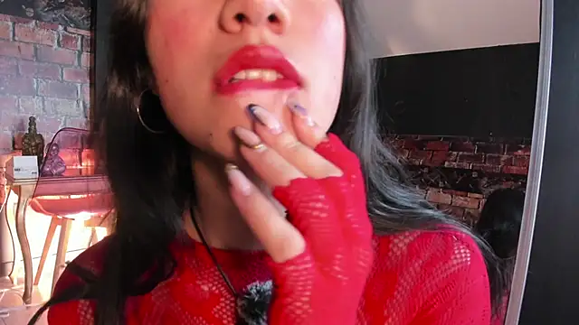 Scarlett__Fox__ webcam