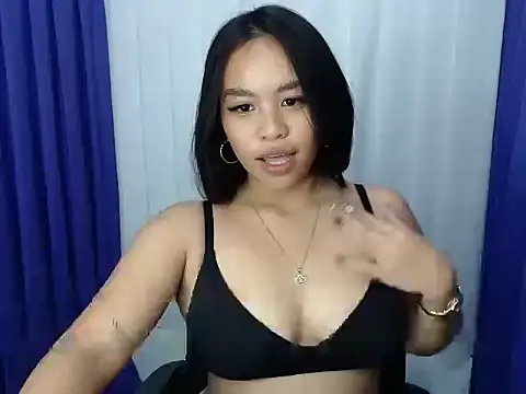 Lovely_apple19 webcam