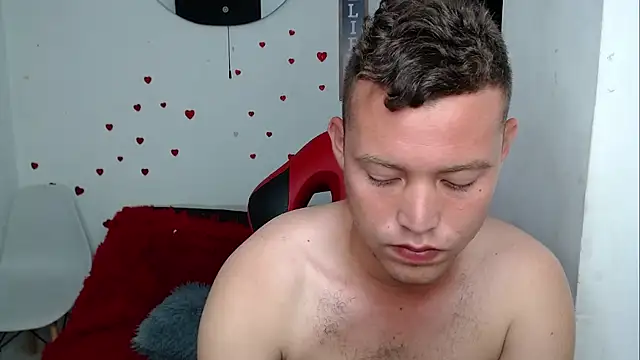 sven_fox723 webcam