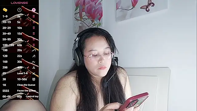 vivi523 - Vivi523's free webcam - UK Sex Cams