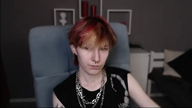 guitarandangell webcam