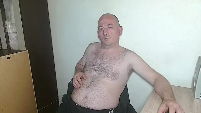 Johan___Barker webcam