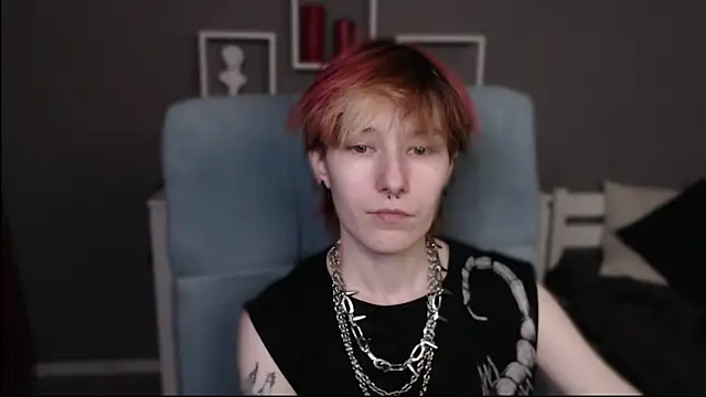 guitarandangell webcam