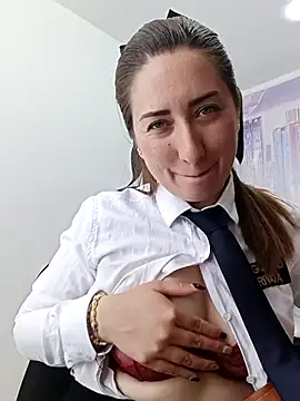 _Susy-Office1 webcam