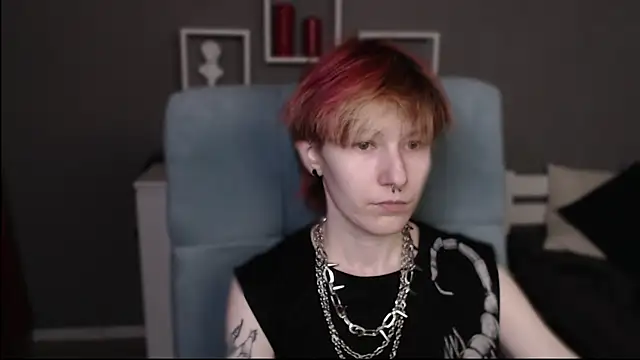 guitarandangell webcam