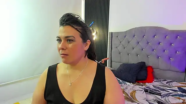 martina_foxy_ webcam