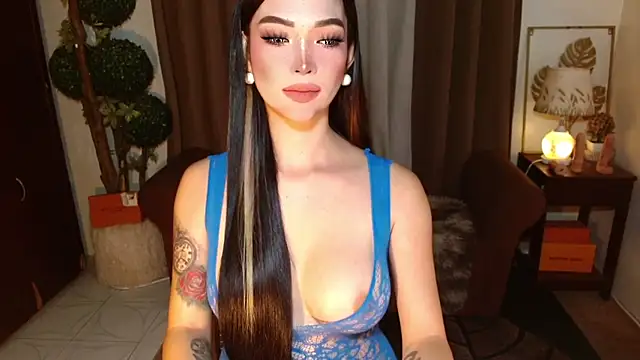 MouthWatering_Ayesha webcam