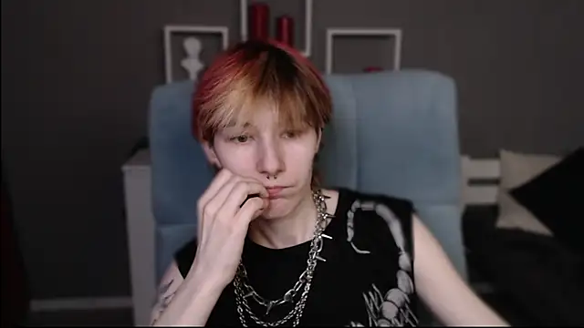 guitarandangell webcam