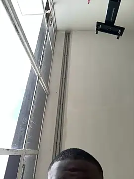 BlackSovereign's live cam