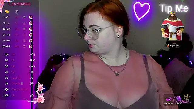 Alicia_love00 webcam