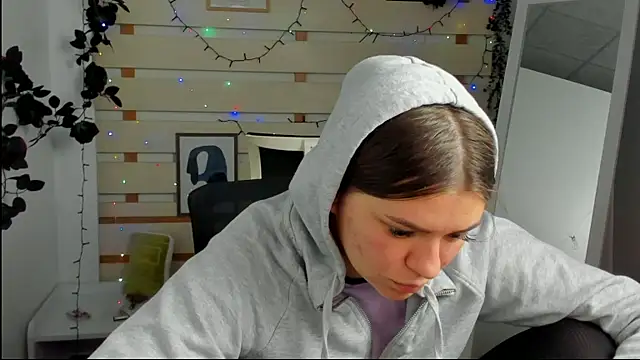 Josephine_Kiss webcam