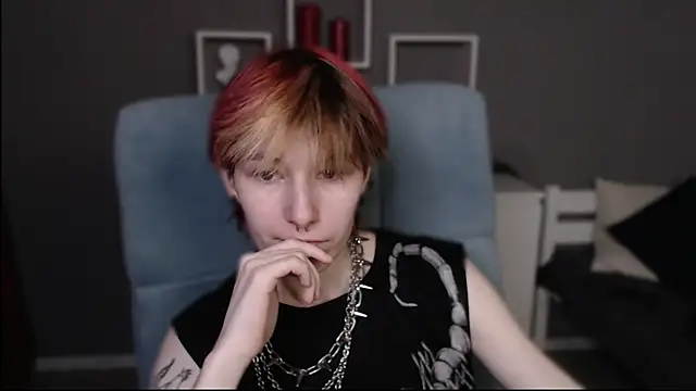 guitarandangell webcam