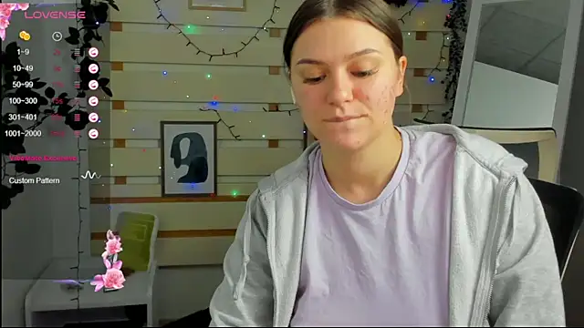 Josephine_Kiss webcam