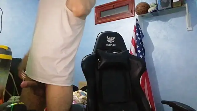 Dark_DesireX live sex cam