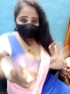 tamil_Vennila webcam