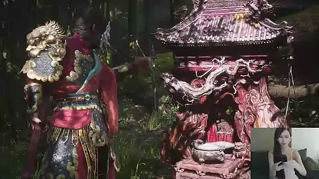 美女whitecat13在线直播