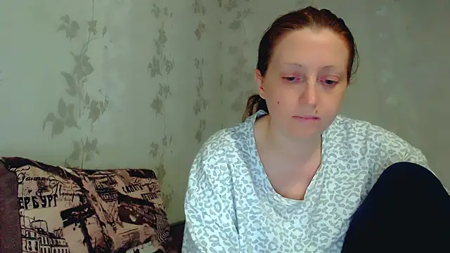 CrystallAngel webcam