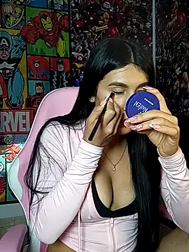 charlottte_wh webcam