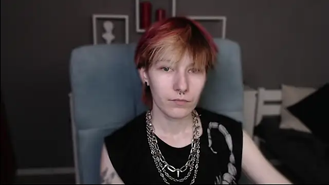 guitarandangell webcam