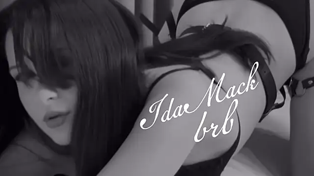 idamack - IdaMack's free webcam - UK Sex Cams