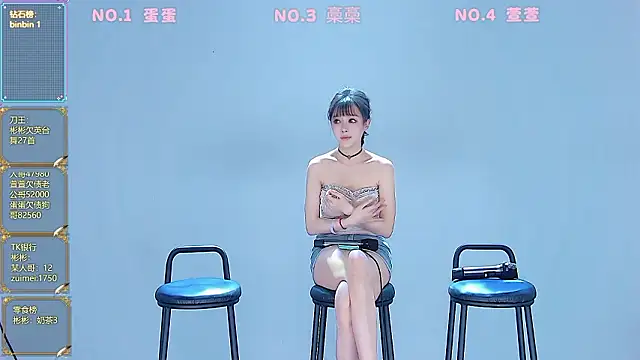 Live webcam of Fox_815