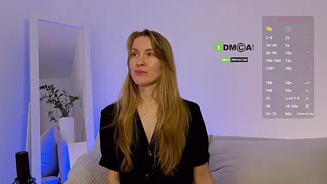 fallinlove1 - Fallinlove1's free webcam - UK Sex Cams