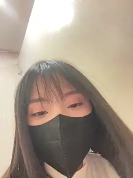 美女xiao-Lin在线直播