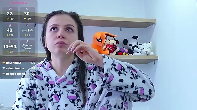 PalmerBeaumont webcam