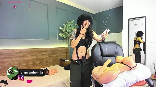 Fallen_Angel999777 webcam