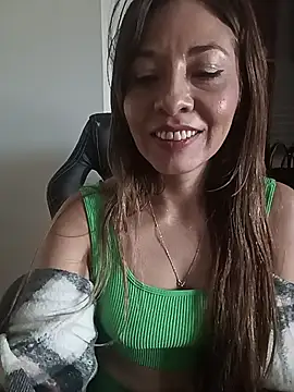 KarolinaReaper webcam