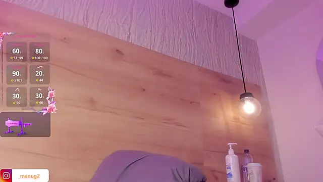 bella_lovers_ webcam