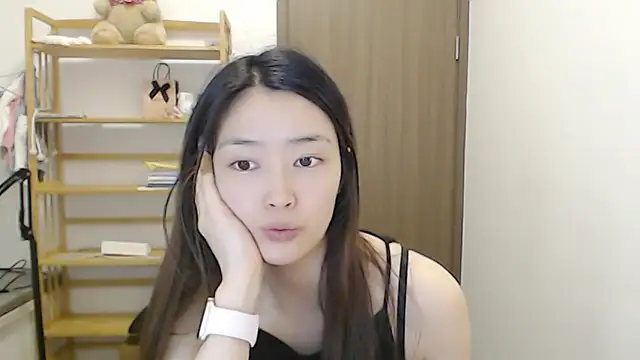 Mimi-cnbaby webcam